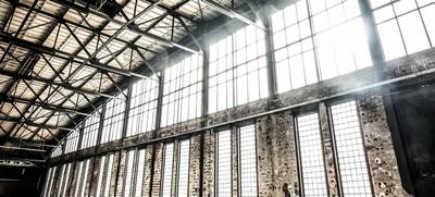 Foto von Arena Berlin