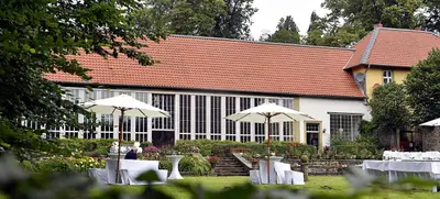 Foto von Orangerie am Gut Ostenwalde