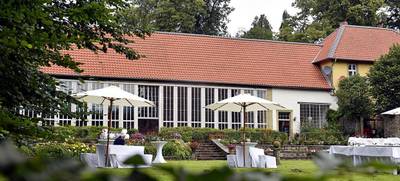 Foto von Orangerie am Gut Ostenwalde