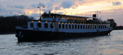 Foto von MS Riverstar