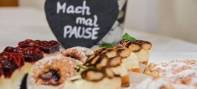 Foto von Stadtoase Kolping***s