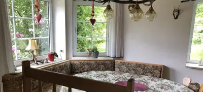 Foto von Pension Raststüb'l