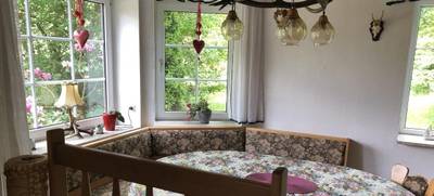 Foto von Pension Raststüb'l