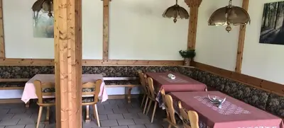 Foto von Pension Raststüb'l