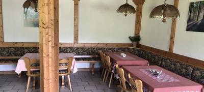 Foto von Pension Raststüb'l