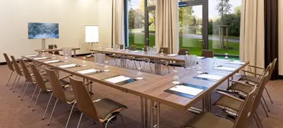 Foto von Steigenberger Parkhotel Braunschweig