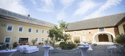 Foto von Radlgruberhof