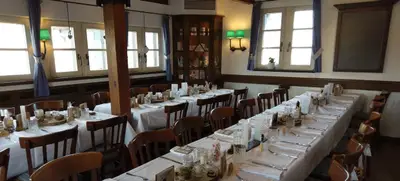 Foto von Mausefalle