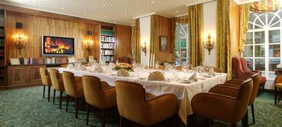 Foto von Hotel & Restaurant Stefanie Wien