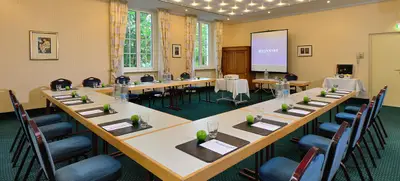 Foto von Hotel Der Lindenhof