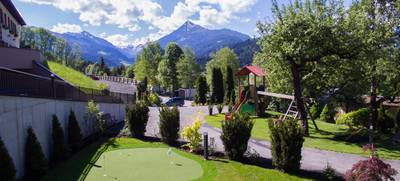 Foto von Landhotel und Gasthof Laudersbach