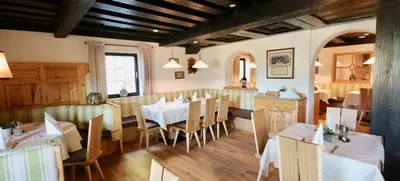 Foto von Landhotel und Gasthof Laudersbach