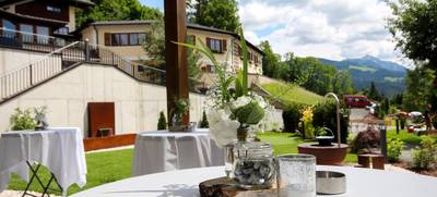 Foto von Landhotel und Gasthof Laudersbach