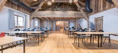 Foto von Landhotel und Gasthof Laudersbach