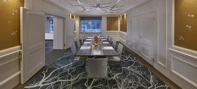 Foto von Mandarin Oriental München