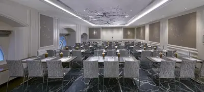 Foto von Mandarin Oriental München