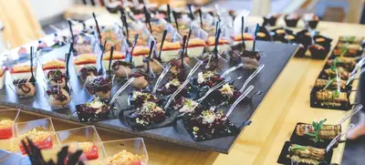 Foto von Purgers Eventmanagement