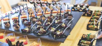 Foto von Purgers Eventmanagement