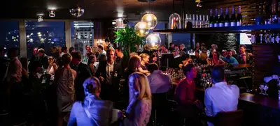 Foto von Purgers Eventmanagement