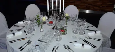 Foto von Aachener Event Center