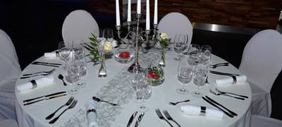 Foto von Aachener Event Center