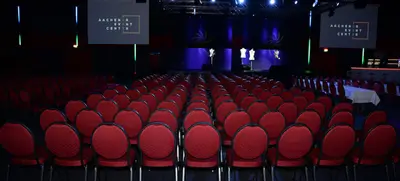 Foto von Aachener Event Center