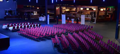 Foto von Aachener Event Center