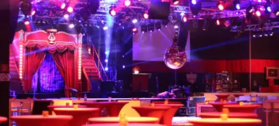 Foto von Aachener Event Center