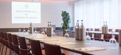 Foto von Hotel Sternen Oerlikon