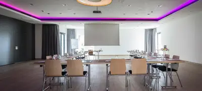 Foto von Friendly Cityhotel Oktopus