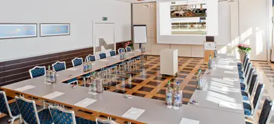 Foto von Hotel Krone Unterstrass