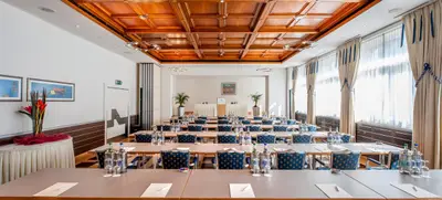Hotel Krone Unterstrass