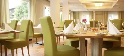 Foto von Lebe Pur Resort - Hotel Försterhof