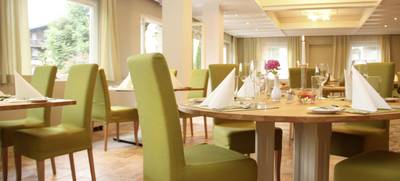 Foto von Lebe Pur Resort - Hotel Försterhof
