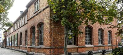 Foto von KUZ Kulturzentrum