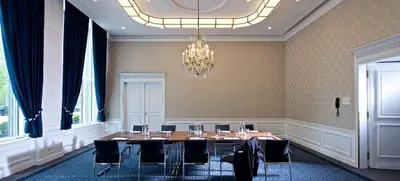 Foto von Hommage Parkhotel Bremen