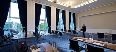 Foto von Hommage Parkhotel Bremen