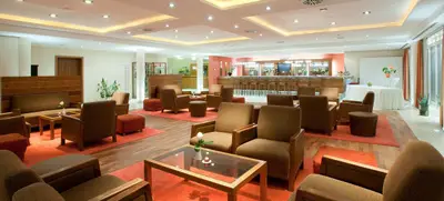 Foto von Landhotel Krummenweg