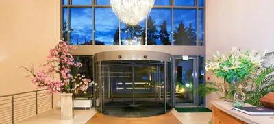 Foto von Landhotel Krummenweg