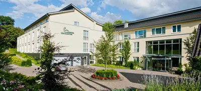 Landhotel Krummenweg