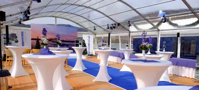 Foto von Event Fähre Mary Roos