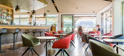 Foto von IMLAUER HOTEL PITTER Salzburg