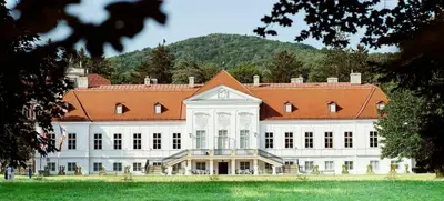Foto von Europahaus Wien