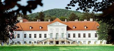 Foto von Europahaus Wien