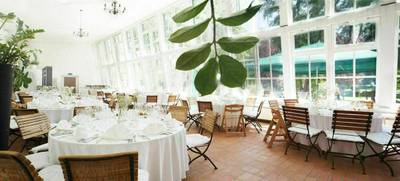 Foto von Europahaus Wien