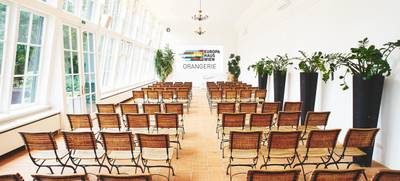 Foto von Europahaus Wien