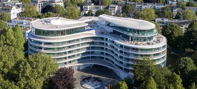 Foto von The Fontenay