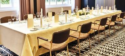Foto von Steigenberger Hotel Bad Homburg