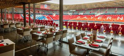 Foto von Allianz Arena