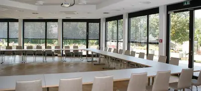 Foto von Parkhotel Altmühltal